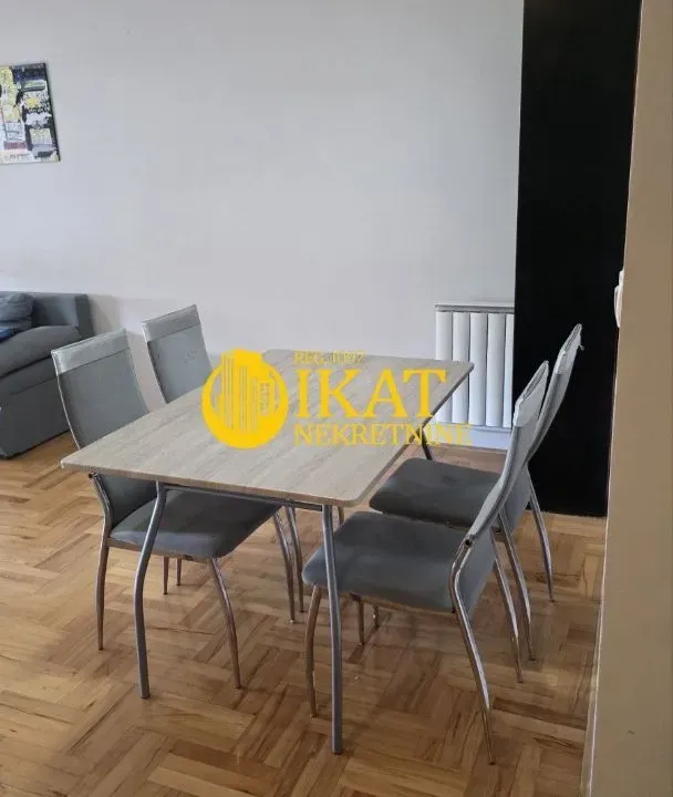 Prodaja, dvosoban stan, 48m², Lekino Brdo, Voždovac Sve Podlokacije