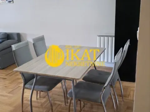 Sale, two bedroom apartment, 48m², Lekino Brdo, Voždovac Sve Podlokacije