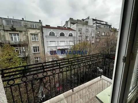 Prodaja, četvorosoban stan, 96m², Stari Grad, Beograd - image 14