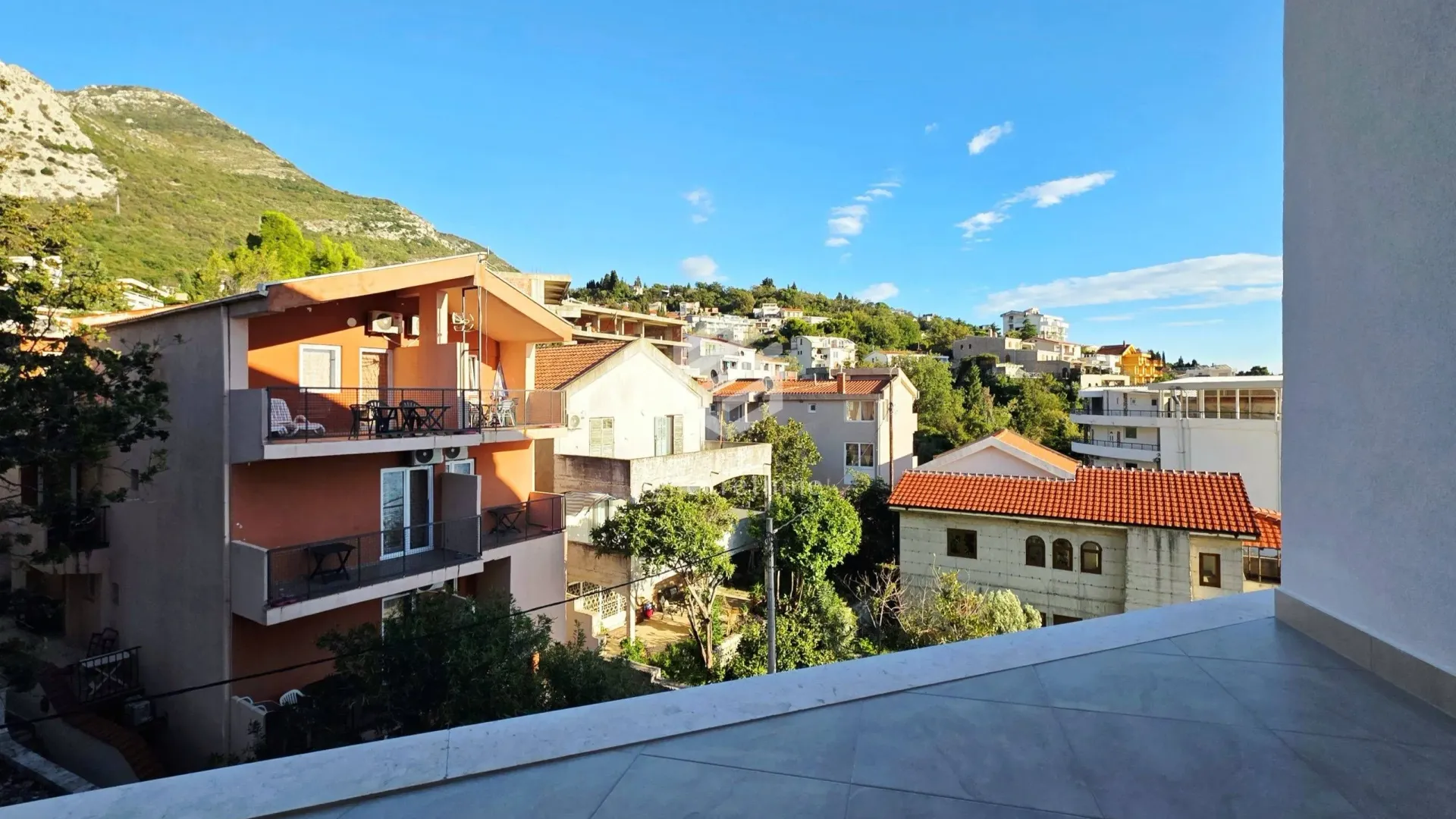 Sale, apartment, 28m², Sutomore, Bar