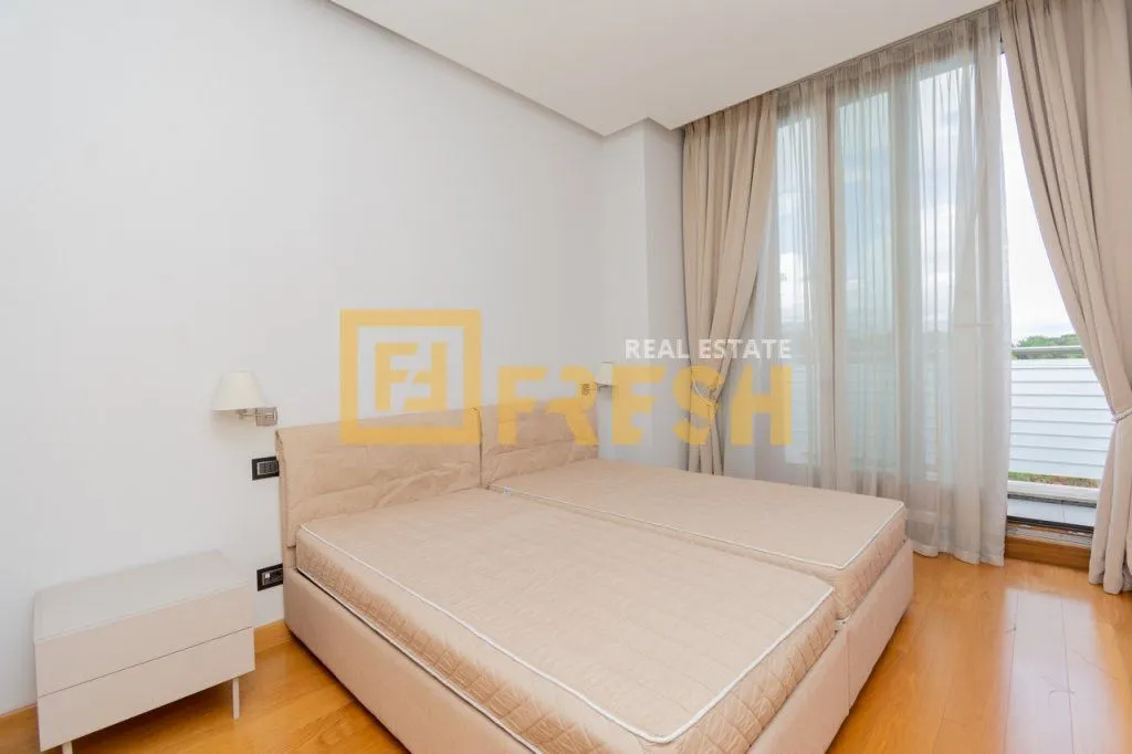 Rent, two bedroom apartment, 106m², Preko Morače, Podgorica