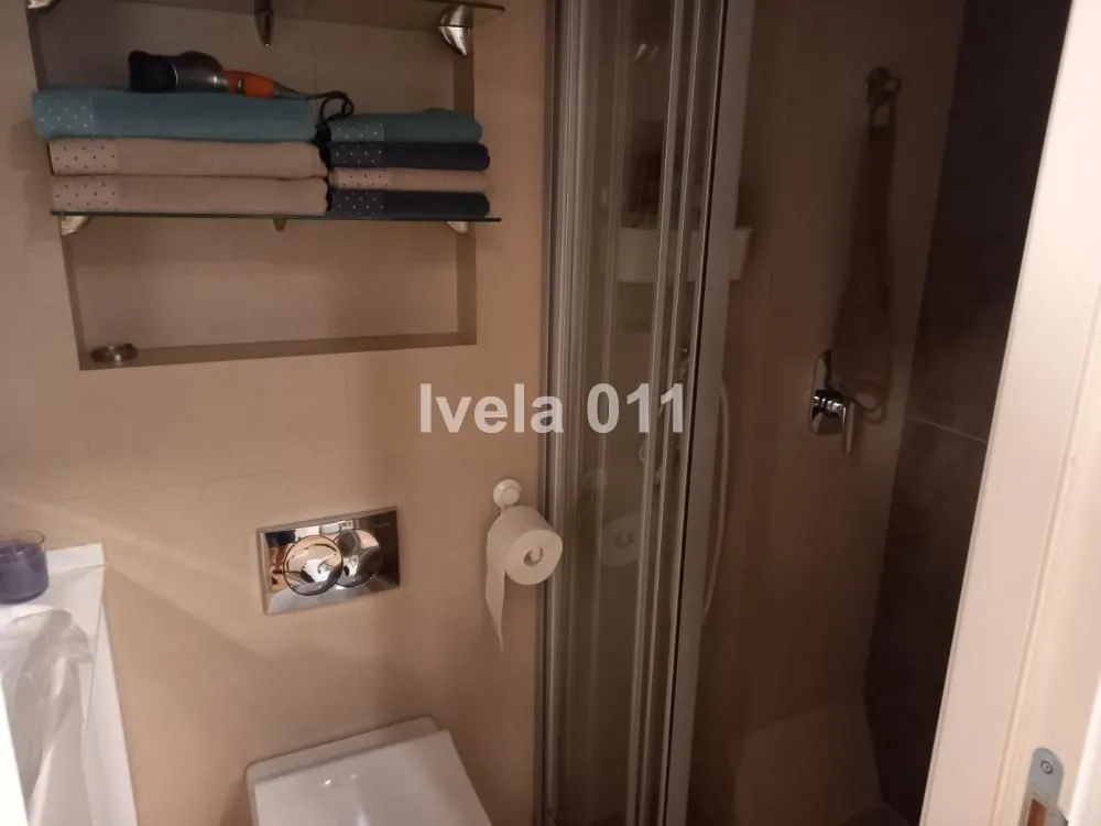 Rent, one bedroom apartment, 35m², Stari Grad, Beograd
