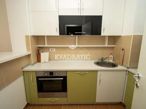 Izdavanje, dvosoban stan, 42m², Novi Beograd Blok 72, Novi Beograd Sve Podlokacije - image 5
