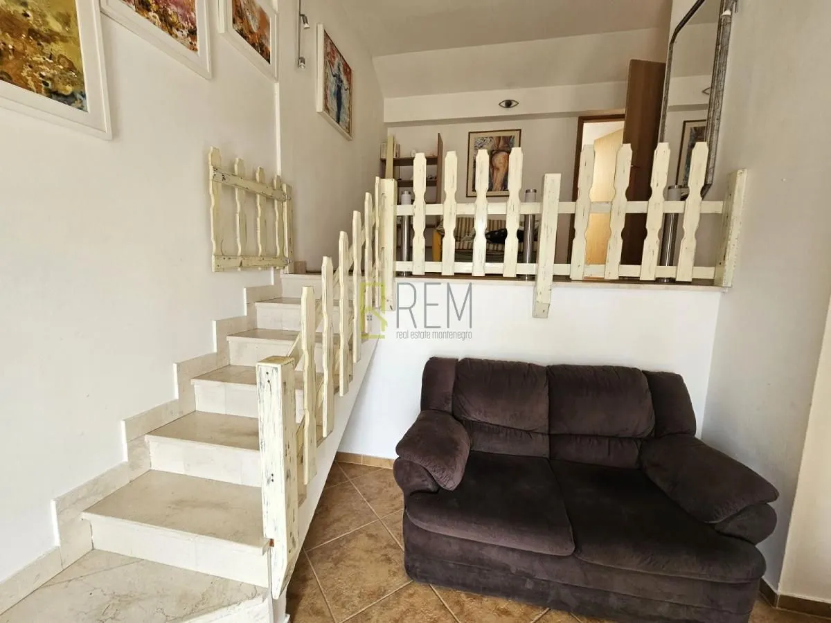 Prodaja, trosoban stan, 82m², Zabjelo, Podgorica