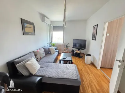 Prodaja, trosoban stan, 76m², Palilula Sve Podlokacije, Beograd - image 2