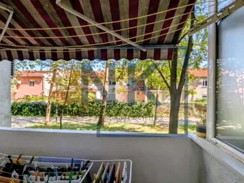 Prodaja, dvosoban stan, 64m², Stari Aerodrom, Podgorica - image 16