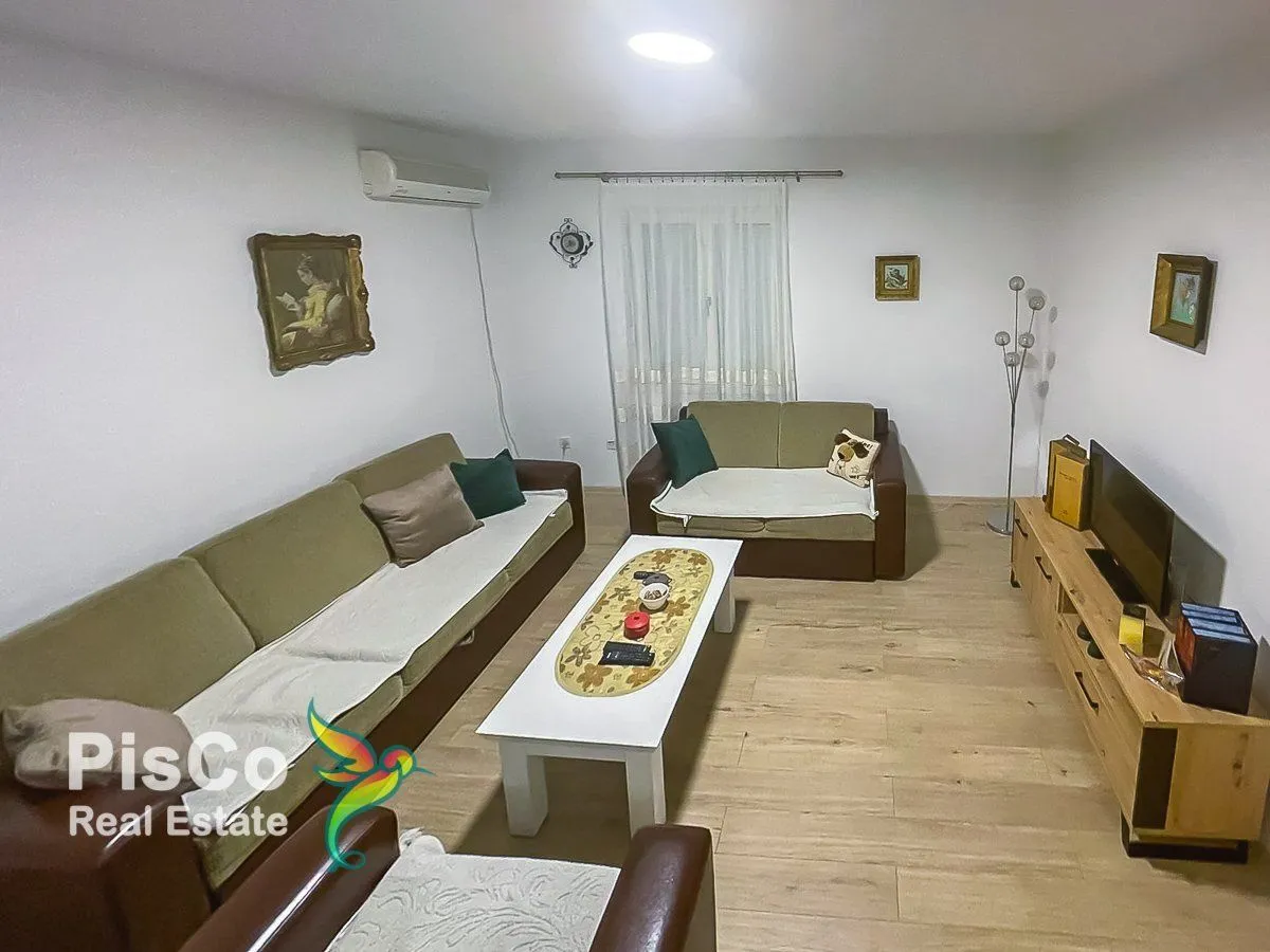 Prodaja, kuća, 64m², Danilovgrad, Crna Gora