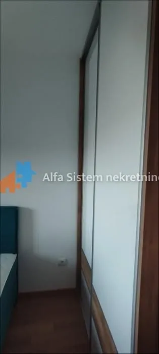 Izdavanje, stan, 41m², Trošarina, Voždovac Sve Podlokacije