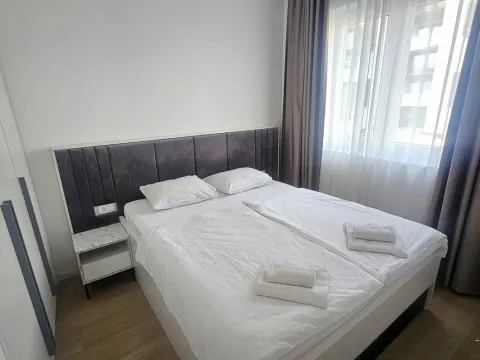 Sale, two bedroom apartment, 63m², Bečići, Budva - image 17