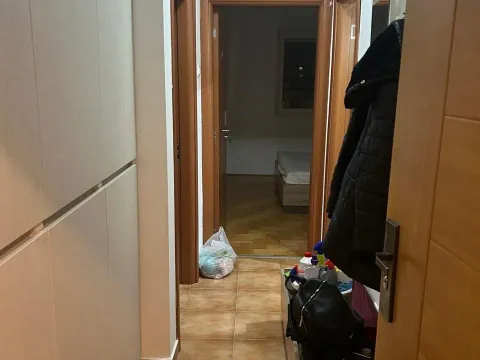 Rent, one bedroom apartment, 43m², Tuški Put, Podgorica - image 3