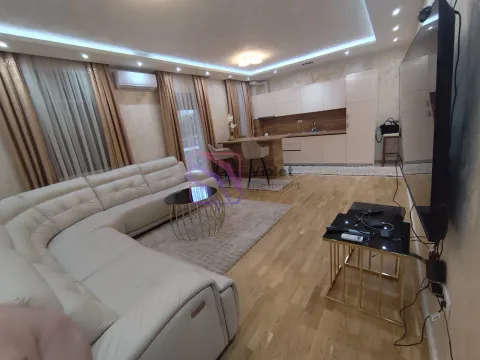 Rent, two bedroom apartment, 86m², Stara Varoš, Podgorica - image 4