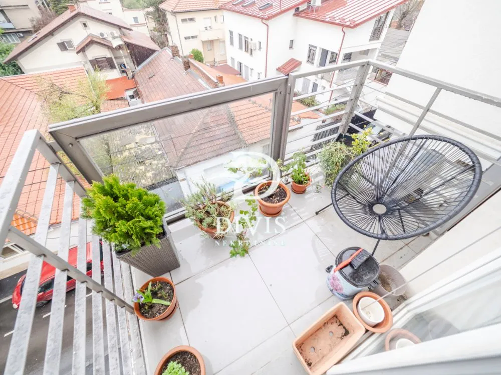 Rent, three bedroom apartment, 94m², Lion, Zvezdara Sve Podlokacije