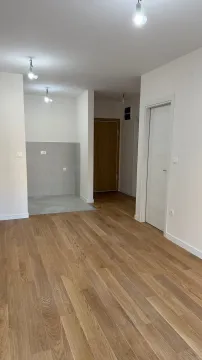 Rent, one bedroom apartment, 40m², Podgorica, Crna Gora - image 6