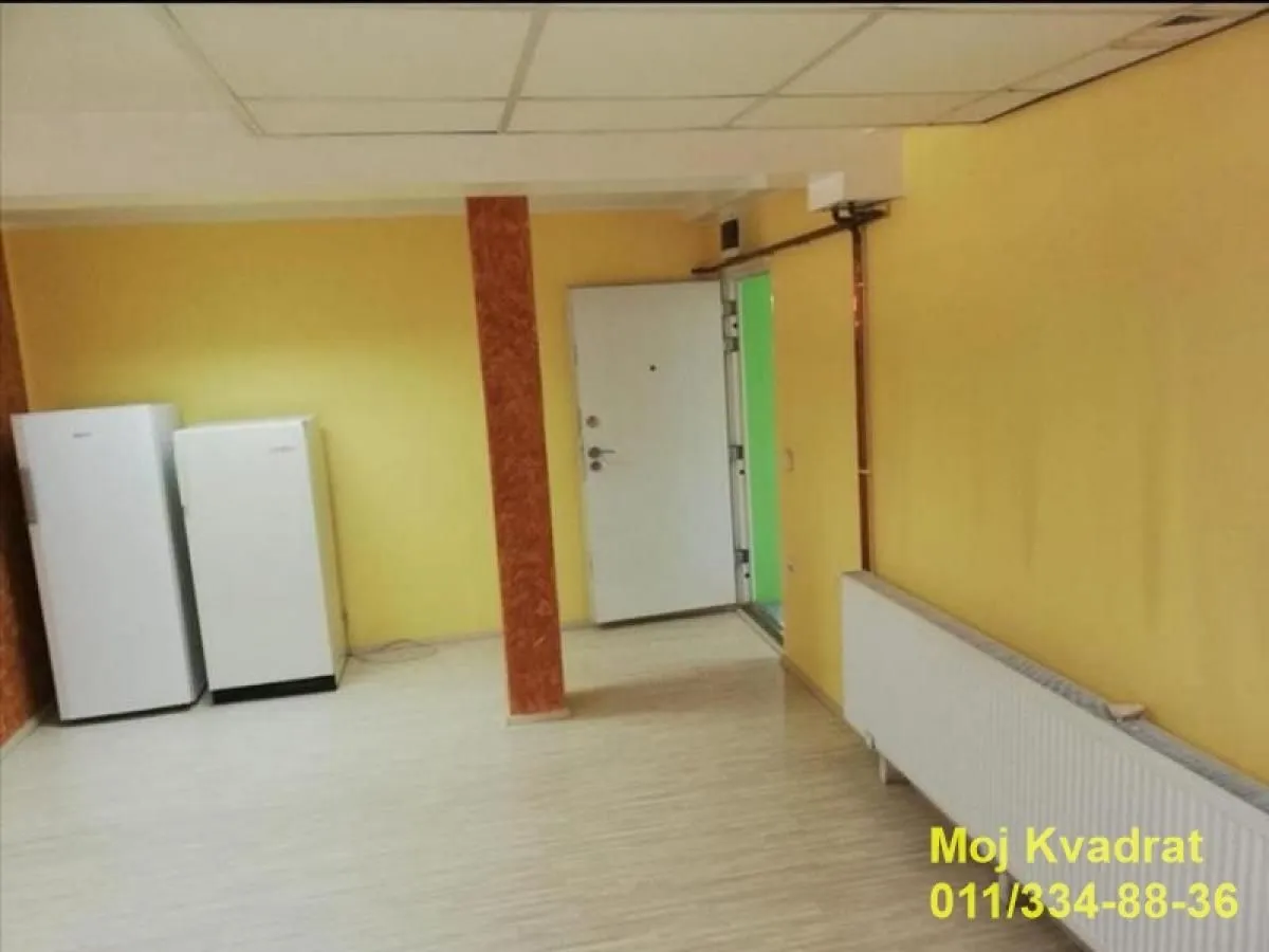 Sale, office space, 180m², Višnjička Banja, Palilula Sve Podlokacije