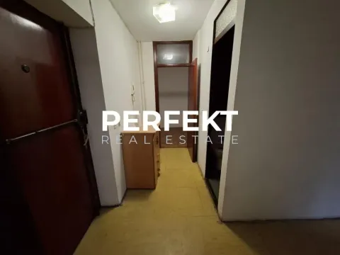 Sale, one bedroom apartment, 56m², Kotež 2, Pančevo - image 14