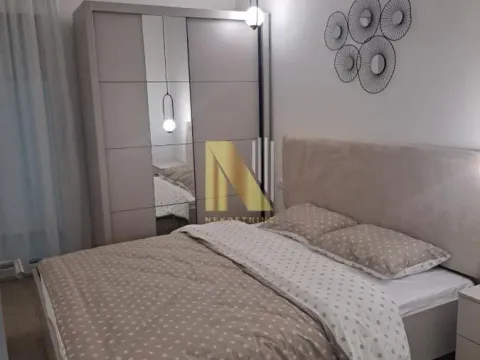 Rent, one bedroom apartment, 46m², Novi Sad, Srbija - image 5