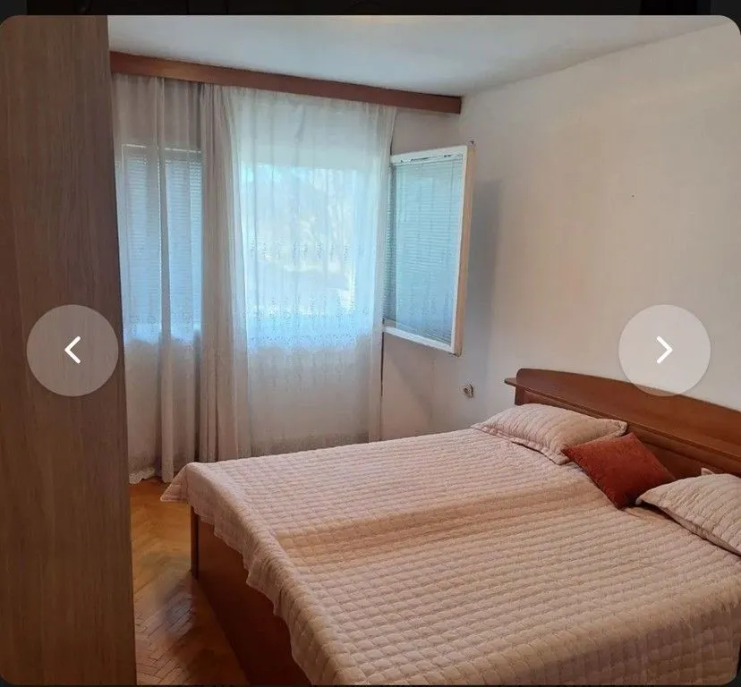 Prodaja, dvosoban stan, 79m², Zabjelo, Podgorica
