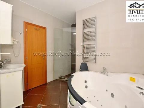 Prodaja, četvorosoban stan, 107m², Đenovići, Herceg Novi - image 15
