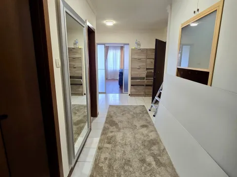 Rent, three bedroom apartment, 185m², Gorica C, Podgorica - image 13