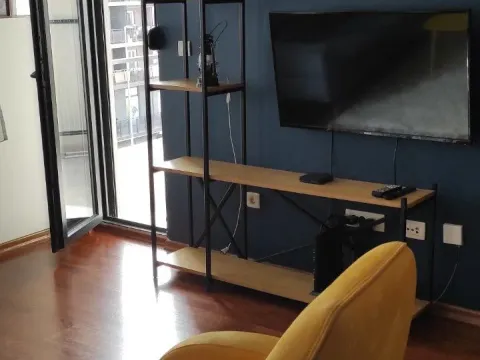 Rent, one bedroom apartment, 44m², Ljubović, Podgorica - image 2