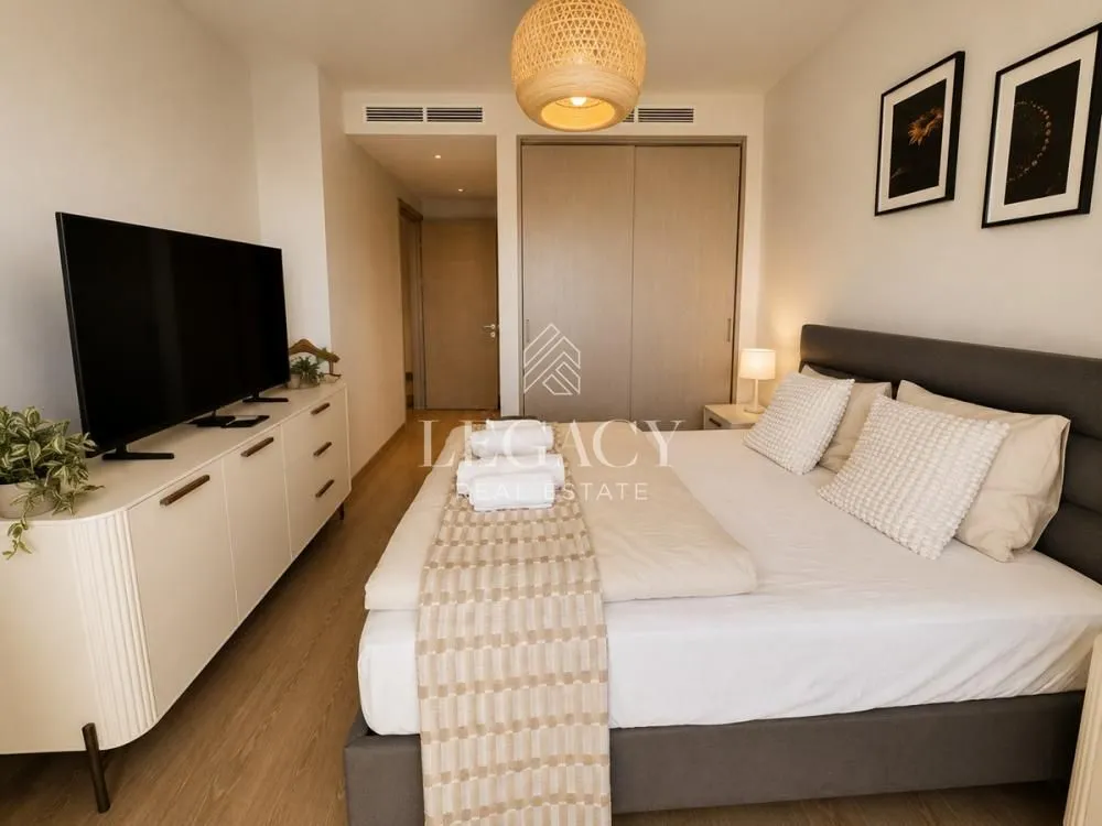 Rent, two bedroom apartment, 60m², Savski Venac, Beograd