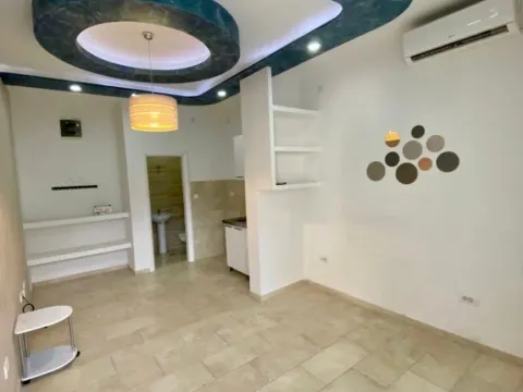 Prodaja, poslovni prostor, 21m2, Ljubović, Podgorica Prodaja, poslovni prostor, 21m2, Ljubović, Podgorica