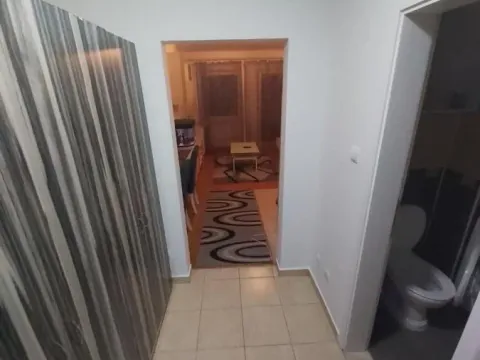 Rent, studio apartment, 26m², Novo naselje, Novi Sad - image 6