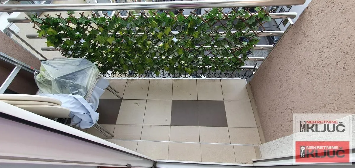Prodaja, stan, 144m², Spens, Novi Sad Sve Podlokacije