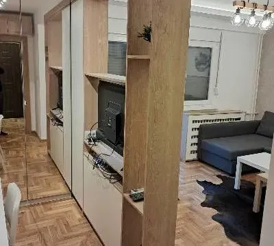 Izdavanje, garsonjera, 30m², Stari Grad, Beograd - image 2