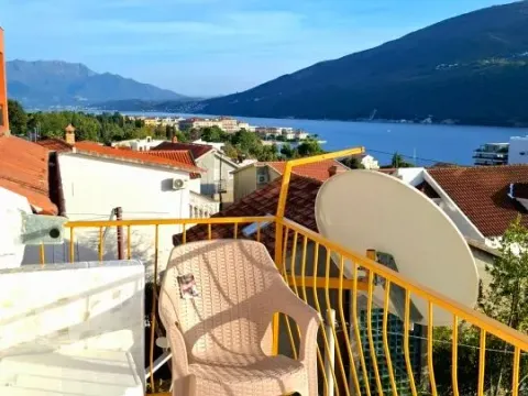 Izdavanje, jednosoban stan, 17m², Kumbor, Herceg Novi - image 3
