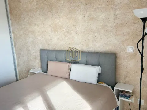 Prodaja, jednosoban stan, 44m², City Kvart, Podgorica - image 11