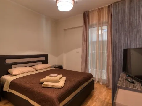 Prodaja, dvosoban stan, 82m², Budva, Crna Gora - image 4