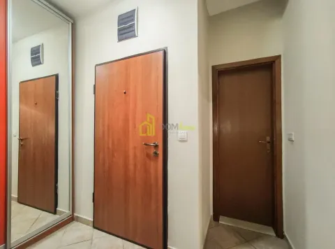 Rent, one bedroom apartment, 54m², Momišići, Podgorica - image 8