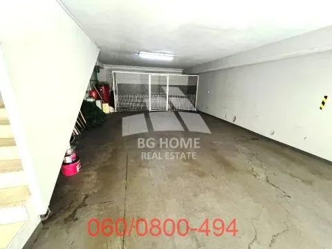 Izdavanje, kuća, 310m², Savski Venac, Beograd - image 12