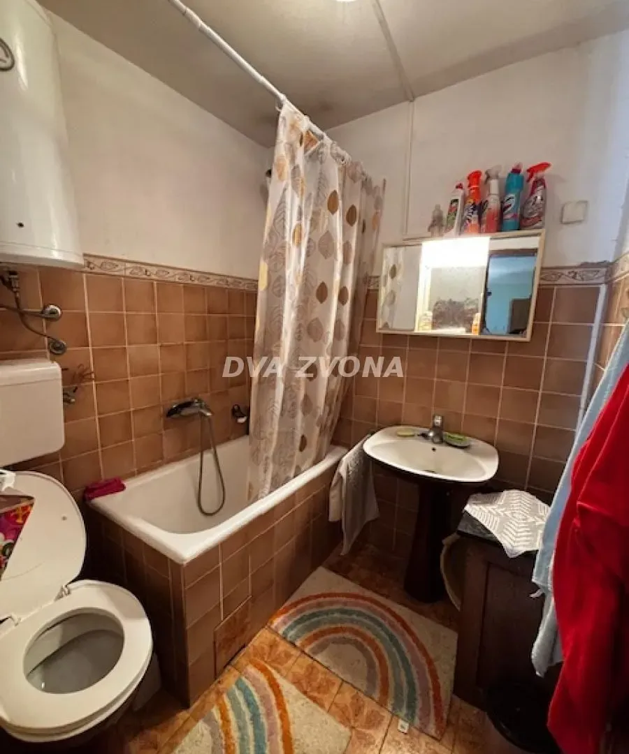 Prodaja, kuća, 74m², Čortanovci, Inđija