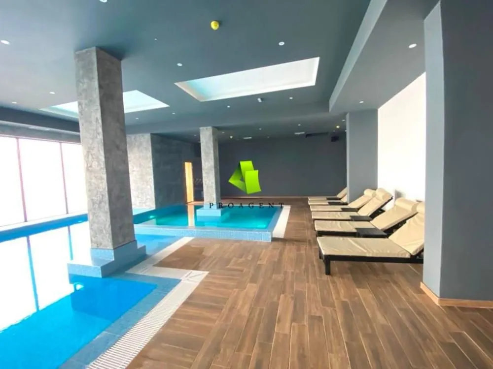 Prodaja, jednosoban stan, 47m², Kopaonik, Srbija