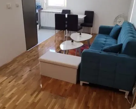 Izdavanje, stan, 23m², Žarkovo, Beograd - image 6