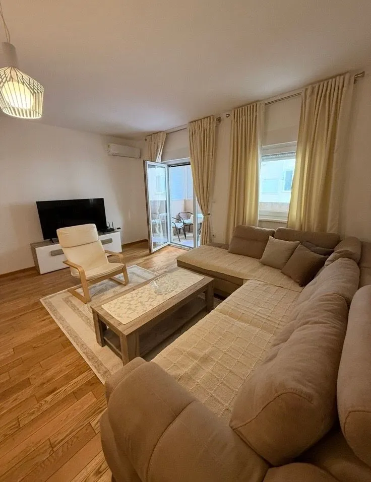 Prodaja, jednosoban stan, 60m², Ilino, Bar