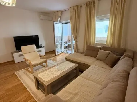 Prodaja, jednosoban stan, 60m², Ilino, Bar - image 8