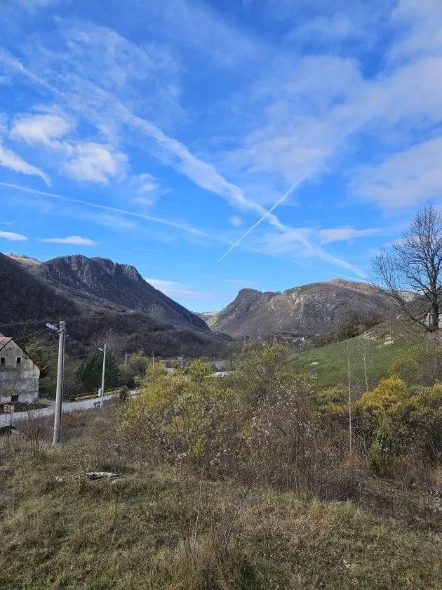 Prodaja, kuća, 1400m², Žabljak, Crna Gora
