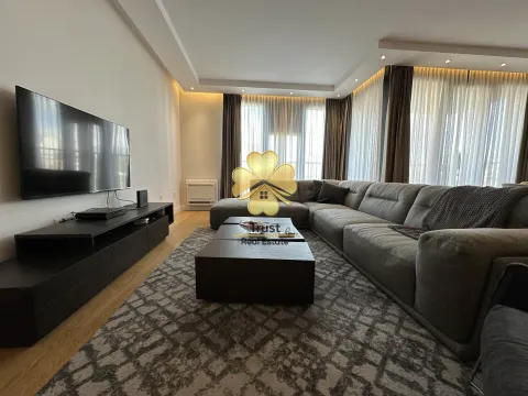 Rent, three bedroom apartment, 115m², Podgorica, Crna Gora