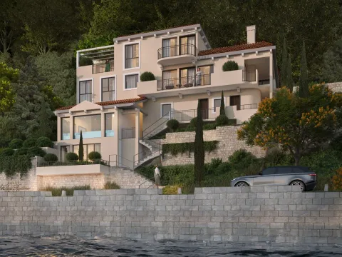 Prodaja, kuća, 400m², Kotor, Crna Gora - image 2