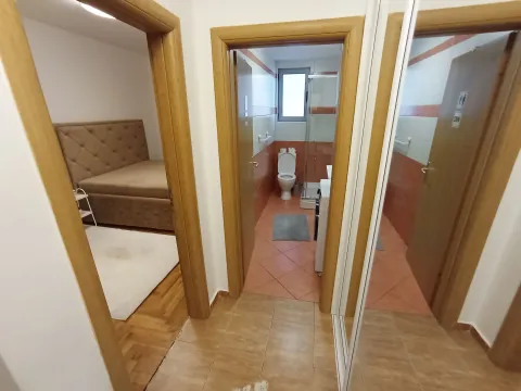 Rent, one bedroom apartment, 47m², Preko Morače, Podgorica - image 8
