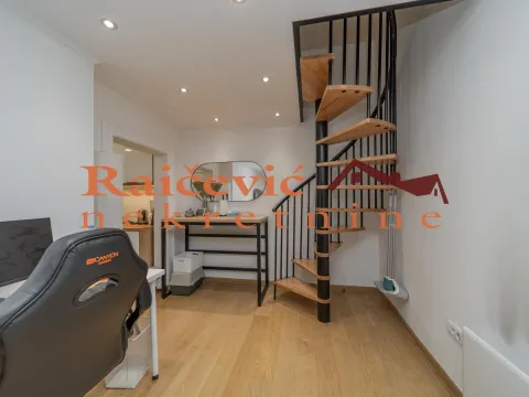 Prodaja, dvosoban stan, 44m², Centar, Stara Pazova - image 5