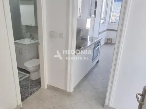 Sale, one bedroom apartment, 43m², Crveni Krst, Beograd - image 8