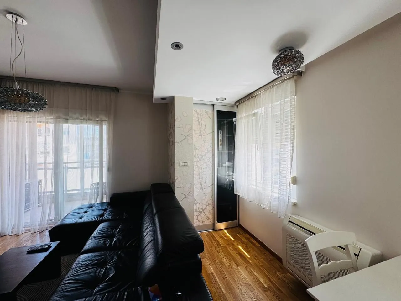 Prodaja, dvosoban stan, 69m², City Kvart, Podgorica