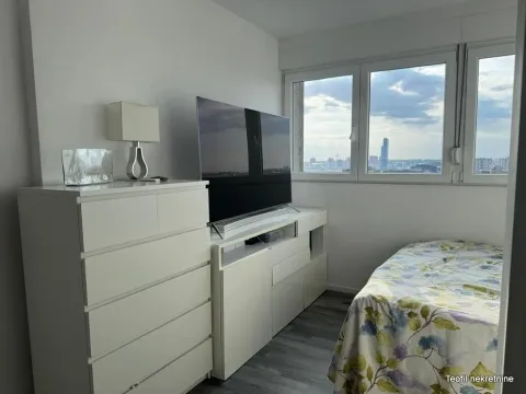 Sale, three bedroom apartment, 68m², Novi Beograd Blok 23, Novi Beograd Sve Podlokacije - image 5