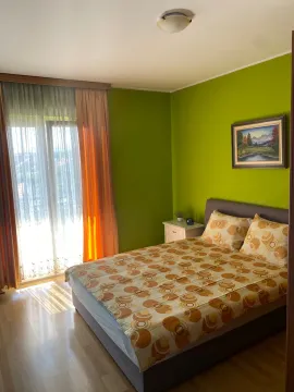 Izdavanje, dvosoban stan, 90m², Tološi, Podgorica - image 4