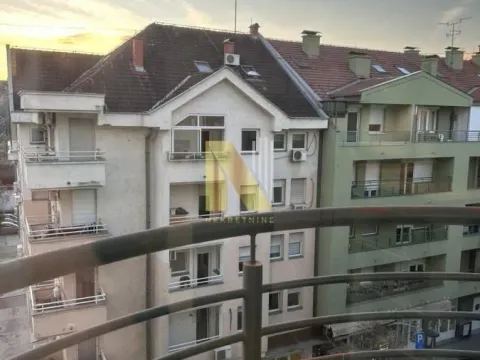 Rent, studio apartment, 24m², Grbavica, Novi Sad Sve Podlokacije - image 12