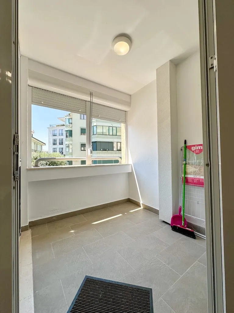 Rent, three bedroom apartment, 110m², Tološka šuma, Podgorica